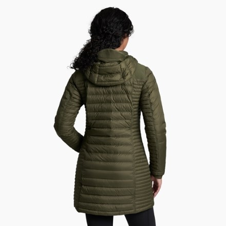 KUHL Spyfire Down Parka - Women's 1