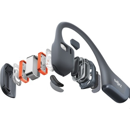 Shokz OpenRun Pro2 Headphones 3