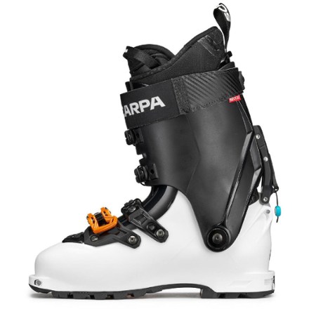 Scarpa Maestrale RS Alpine Touring Ski Boots - Men's - 2026/2027