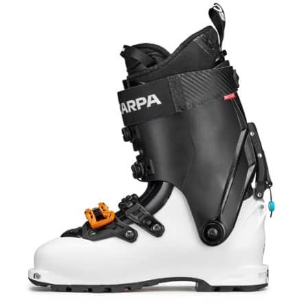 Scarpa Maestrale RS Alpine Touring Ski Boots - Men's - 2026/2027 1
