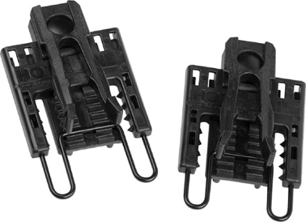 Hotronic XLP C Slide Strap Brackets 0