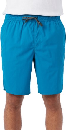 O'Neill TRVLR Camino Shorts - Men's 1