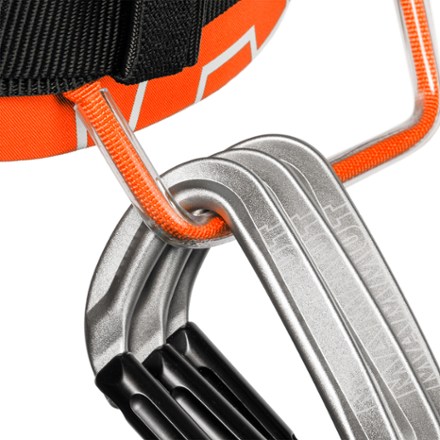 Mammut 4 Slide Harness 2