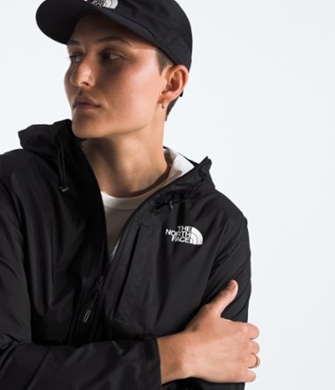 The North Face Alta Vista Rain Jacket - Women's 6