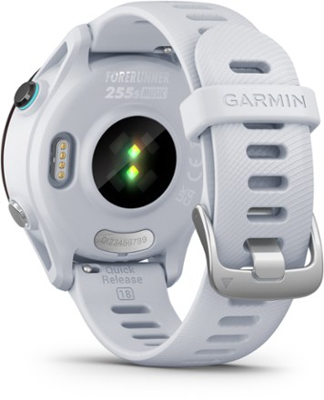 Garmin Forerunner 255S Music 8