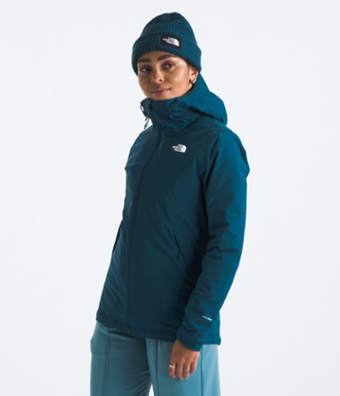 The North Face Carto Triclimate 3-in-1 Jacket - Women's 2
