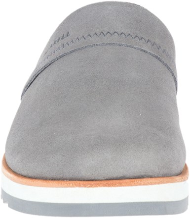 Merrell Juno Suede Clogs - Women's 6