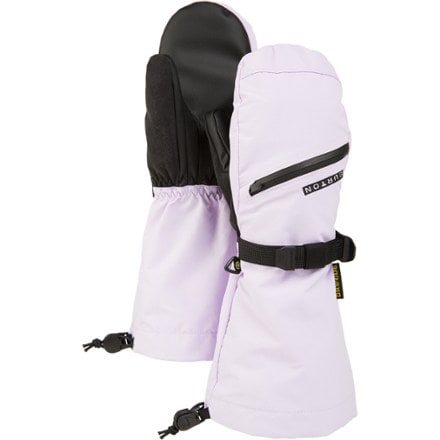 Burton Vent Mittens - Kids' 0