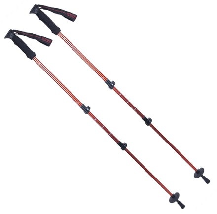 Mountainsmith Roamer 6061 Trekking Poles - Pair 0