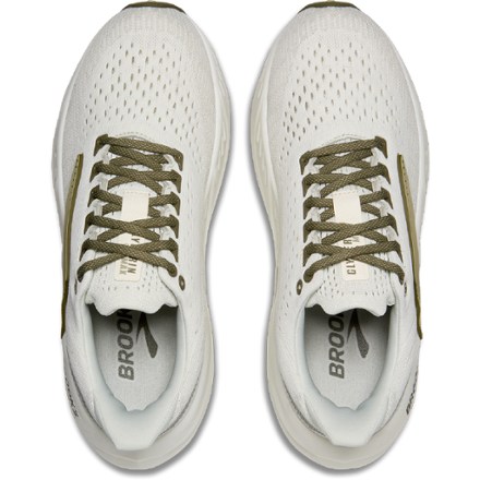 Brooks Glycerin Max Road-Running Shoes - Men's 5