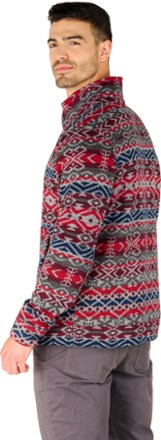 Sherpa Adventure Gear Bhutan Pullover - Men's 5