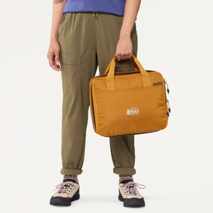 REI Co-op Big Haul Expandable Packing Cube - Single 1