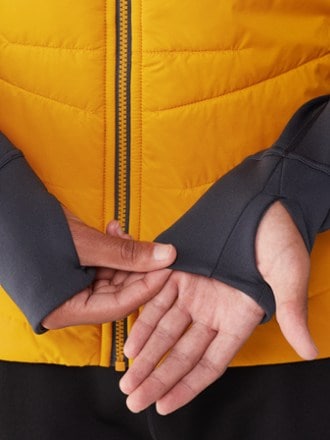 Smartwool Smartloft Jacket - Men's 4