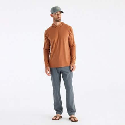 Free Fly Latitude Pants - Men's 2