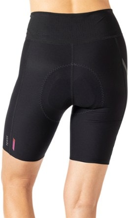 Terry Long Haul Bike Shorts - Women's 1