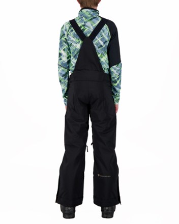 Obermeyer Enforcer Snow Pants - Boys' 1