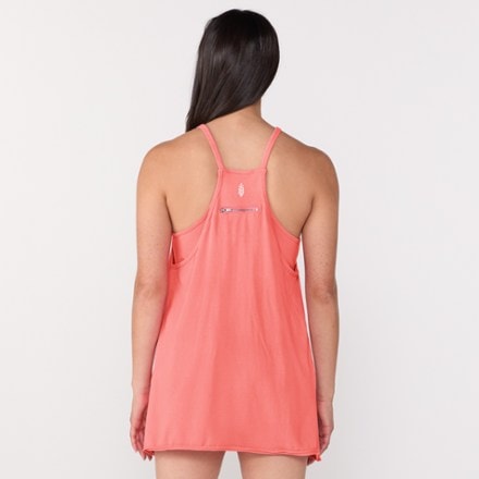 FP Movement Hot Shot Mini Dress 2