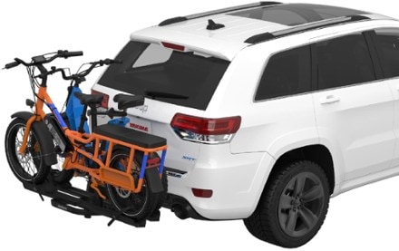 Yakima OnRamp LX Bike Rack 4