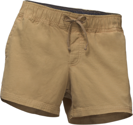 north face basin shorts