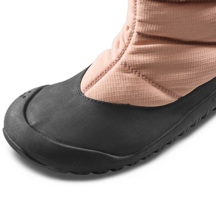 Vivobarefoot Tracker Boots AT Juniors - Kids' 4