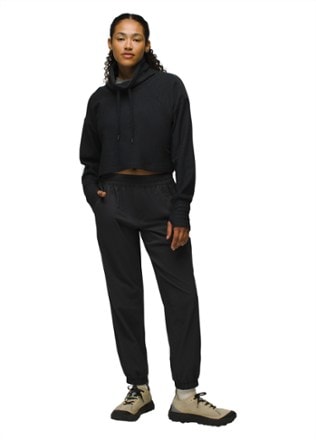 prAna Wonderland Rocks E-Waist Joggers - Women's 2