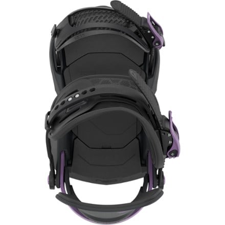 Union Neo Snowboard Bindings - 2026/2027 3