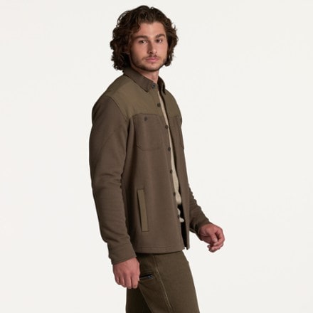 KUHL Relentr Shirt-Jac - Men's 3