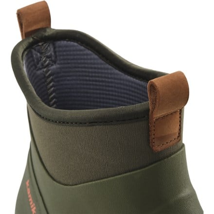 Kamik Lowtide Boots - Men's 6