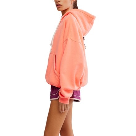 FP Movement Final Call Hoodie - Women's 2