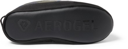 Outdoor Research Tundra Slip-on Aerogel Booties - Men's 5