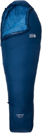 Mountain Hardwear Lamina 30 Sleeping Bag - Long 0
