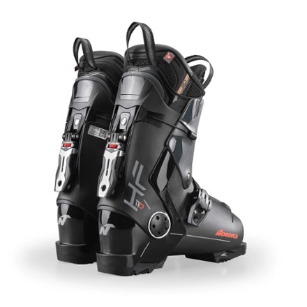 Nordica HF 110 Ski Boots - Men's - 2024/2025 5