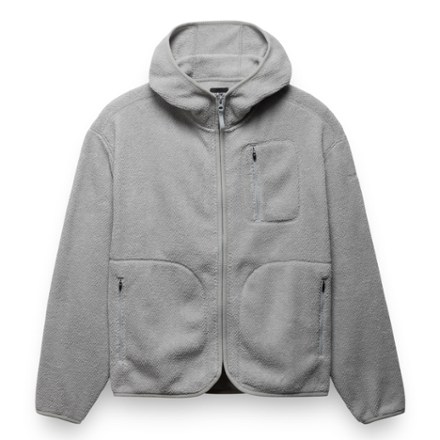 prAna Tuff Fluff Full-Zip Hoodie - Women's 0