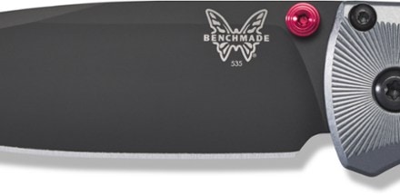 Benchmade 535BK-4 Bugout Pocket Knife 3