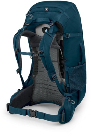 Osprey Fairview Trek 50 Travel Pack - Women's 5