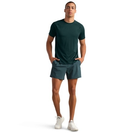 RHONE Atmosphere T-Shirt - Men's 3