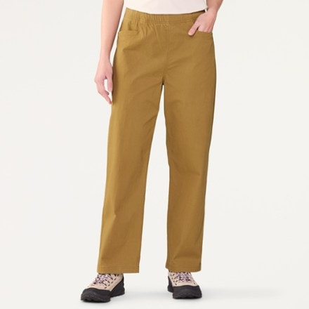 Black Diamond Dirtbag Pants - Women's 0