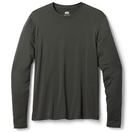 REI Co-op Sahara Long-Sleeve T-Shirt - Men's 4
