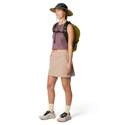 Mountain Hardwear Dynama Skort 2