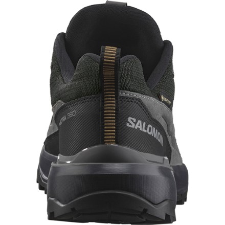 Salomon X Ultra 360 Leather GORE-TEX Hiking Shoes - Men's 3