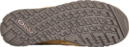 Oboz Emma Mid Boots - Women's 5