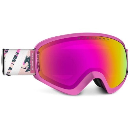 Blenders Eyewear Punkster Snow Goggles - Kids' 0