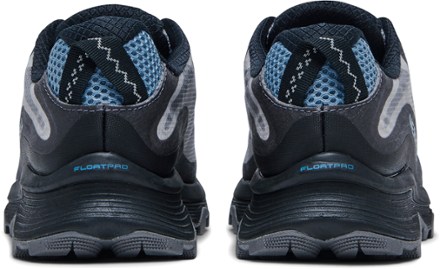 Merrell Moab Speed Low Hiking Shoes - Women's 2