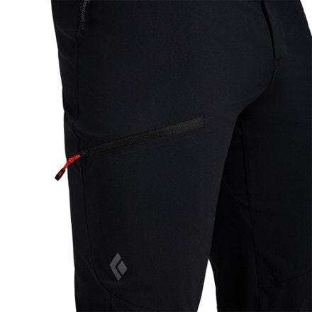Black Diamond Alpine Light Pants - Men's 5