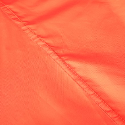 Trekmates Mountain Pod Emergency Shelter - S 2