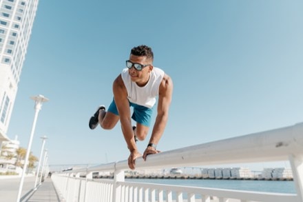 Location Image for Torrey Pines Polarized Sunglasses