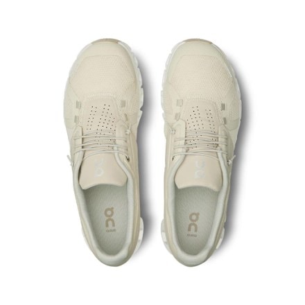 On Cloud 5 Shoes - Men's 4