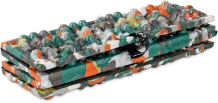 NEMO Chipper Reclaimed Closed-Cell Foam Seat Pad 1