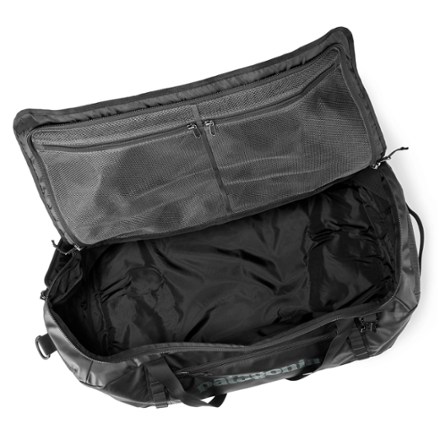 Patagonia Black Hole Duffel 70 L Interior