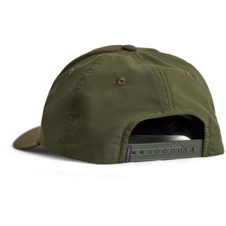 Free Fly Wave 5-Panel Hat - Men's 1